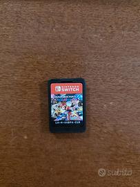 Mario Kart 8 Deluxe Nintendo Switch 