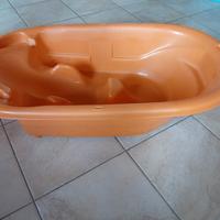Vaschetta bagnetto bambini 