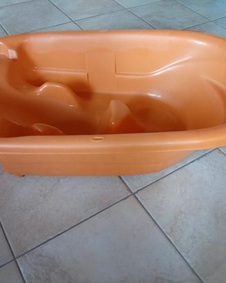Vaschetta bagnetto bambini 