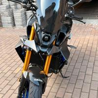 Yamaha mt 09 sp