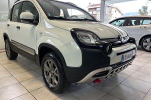 FIAT PANDA CROSS 4X4 1.3 MJ ( 79.000 KM)