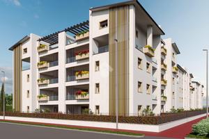ATTICO A NOVATE MILANESE