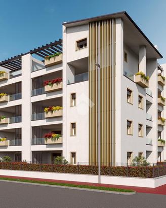 ATTICO A NOVATE MILANESE