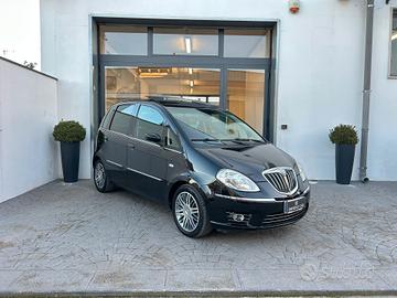 Lancia MUSA 1.3 MJ 90Cv EURO4 PLATINO TETTO-2010