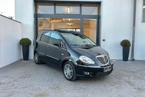 Lancia MUSA 1.3 MJ 90Cv EURO4 PLATINO TETTO-2010