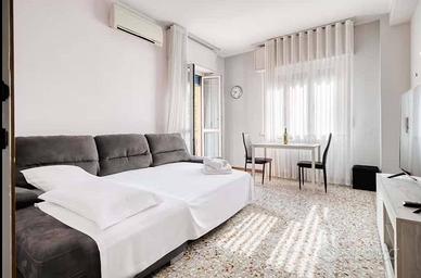 Appartamento di 65 m² con 2 locali a Sesto San Gio