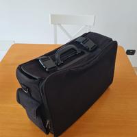 Borsa pilota/viaggio