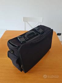 Borsa pilota/viaggio