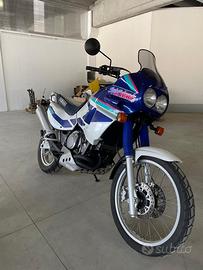 Yamaha 750 Super Tenere