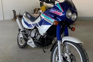 Yamaha 750 Super Tenere