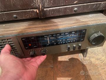 Radio vintage