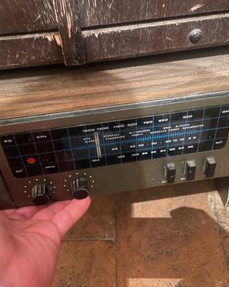 Radio vintage