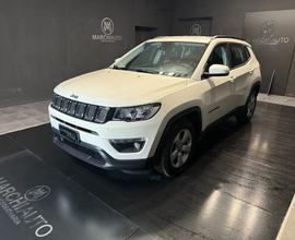 JEEP Compass 1.6 Multijet II 2WD Business