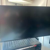 Asus PG279Q ROG Monitor da Gaming 27" IPS 2K 165Hz