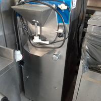 mantecatore carpigiani labo 20/30