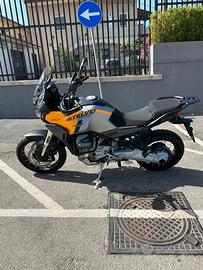 Moto Guzzi Stelvio Aras - 2024