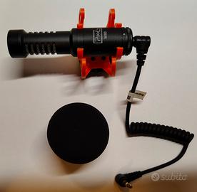 Microfono Pixel M80
