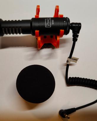 Microfono Pixel M80