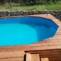 rivestimenti  per piscine