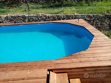 rivestimenti  per piscine