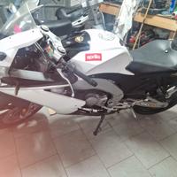 Aprilia RS4 50 - 2012