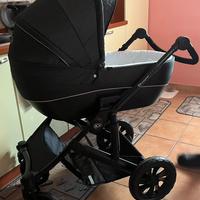 Trio Kinder Kraft