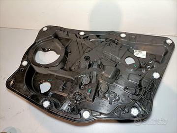 MECCANISMO ALZAVETRO ANT. DX FIAT 500 X Serie (15>