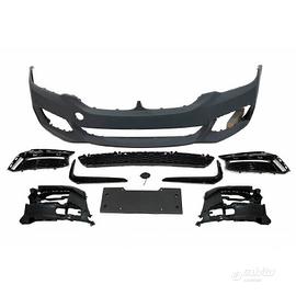 Bmw serie 5 G30-G31 Paraurti anteriore M-Tech look