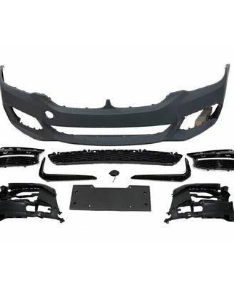 Bmw serie 5 G30-G31 Paraurti anteriore M-Tech look