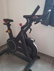 Spinbike / Cyclette Toorx Speed Mag (trasporto)