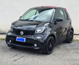 Smart cabrio