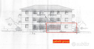 Ufficio Treviso [Cod. rif 3258023VCU]