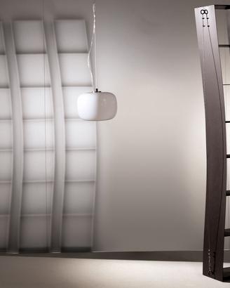 LIBRERIA DESIGN MISURA EMME