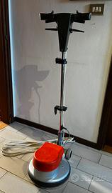 Lucidatrice professionale Hoover C5082