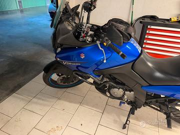 SUZUKI V-STROM