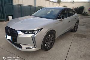 Ds DS4 4 BlueHDi 130 aut. Cross Trocadero