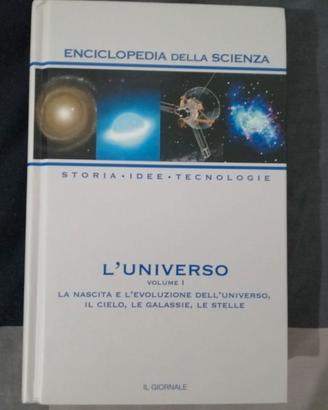 Enciclopedia della scienza-Corollario per studenti