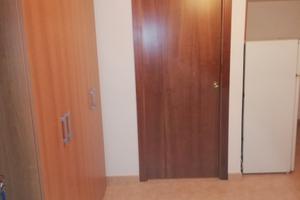 Camera uso deposito con bagno