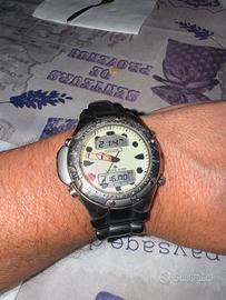 Citizen Aqualand promaster