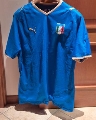 Maglia da calcio della Nazionale Italiana Puma