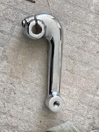 Leva cambio harley 883