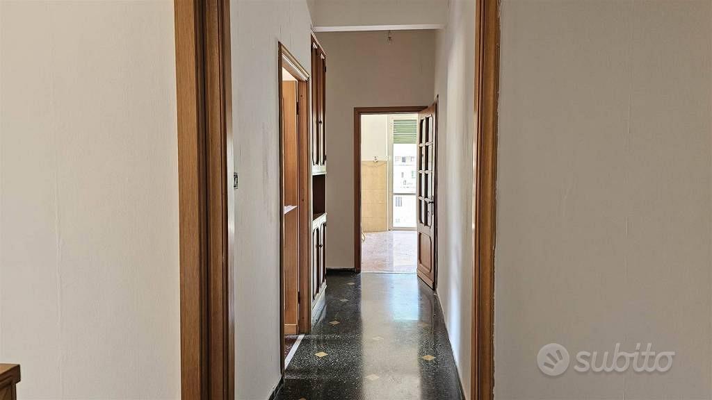 Appartamento – Genova, Prione, Val Polcevera - Vista 3