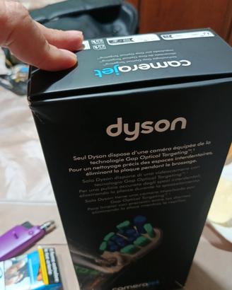 spazzolino Dyson powerjet 