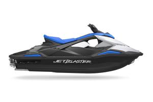 YAMAHA JET BLASTER