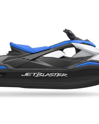 YAMAHA JET BLASTER