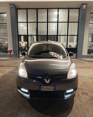 Renault Scénic XMod dCi 110 CV Start&Stop Energy L
