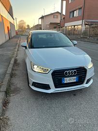 audi a1 sportback 1.0 tfsi ultra admired