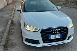 audi a1 sportback 1.0 tfsi ultra admired