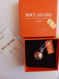 Ciondolo Boccadamo "chiama angeli"