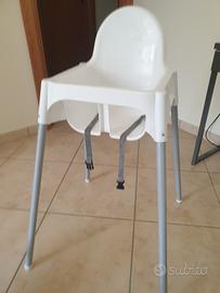 Seggiolone Ikea 